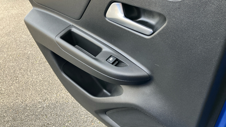 Vauxhall Mokka 1.2 Turbo 100 GS Line 5dr Petrol Hatchback